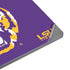 Louisiana State University - LSU Purple Tiger Mascot Universal Laptop 16.6in (13.4 x 9.7in) Skin